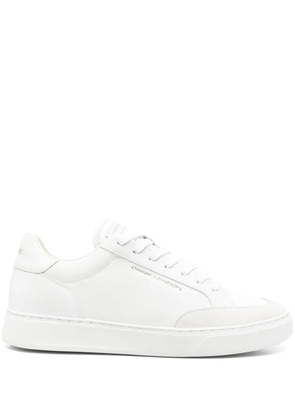 Crime London Eclipse sneakers - White