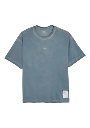 Satisfy Auralite T-shirt - Blue