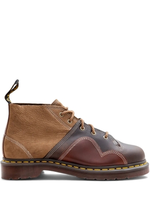 Dr. Martens Church boots - Brown