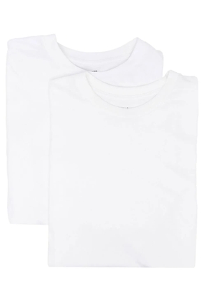 Carhartt WIP short sleeve T-shirt - White