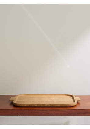 The Conran Shop - Oak Tray - Men - Brown