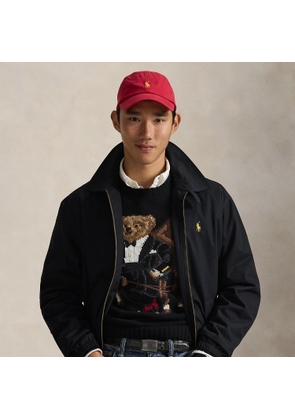 Bayport Cotton Poplin Jacket