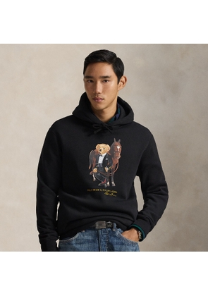 Polo Bear Fleece Hoodie