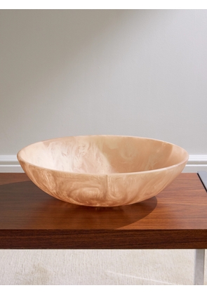 Soho Home - Massimo Resin Serving Bowl - Men - Neutrals