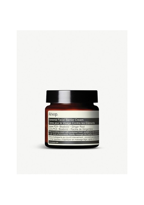 Aesop Elemental Facial Barrier Cream 60ml
