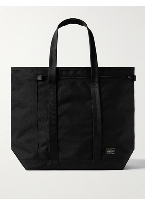 Porter-Yoshida and Co - Tension CORDURA® Tote Bag - Men - Black
