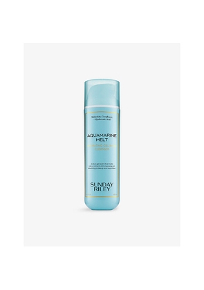 Sunday Riley Aquamarine Melt Cleansing Gel Balm 140ml