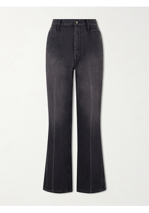 KAPITAL - 14oz Denim Straight-Leg Jeans - Men - Blue - UK/US 28