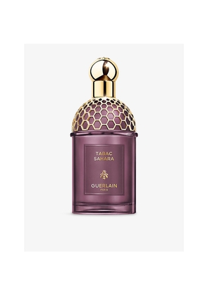 Womens Guerlain Absolus Allegoria Tabac Sahara Eau De Parfum 125ml