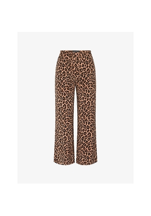 Womens Savage X Fenty Softcore Modal Pyjama Trousers