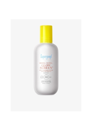 Supergoop! Mineral Glowscreen Soft-Radiance Drops SPF 40 5ml