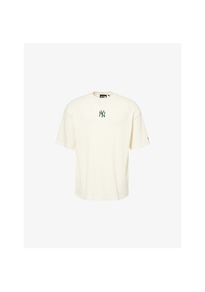 Mens New Era New York Yankees mlb Cotton T-Shirt