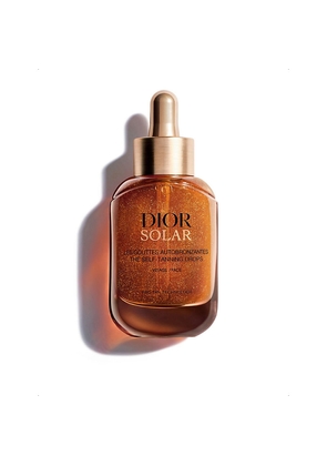 Dior Solar The Self Tanning Drops 30ml