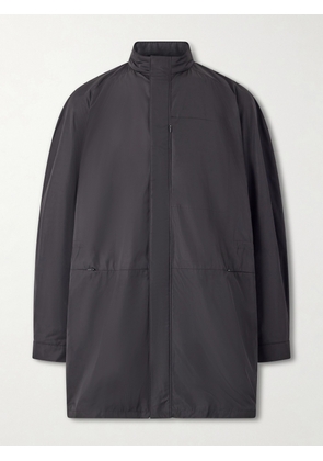 Amomento - Safari Shell Jacket - Men - Black - M