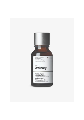 The Ordinary Volufiline 92% + Pal-Isoleucine 1% Serum 15ml