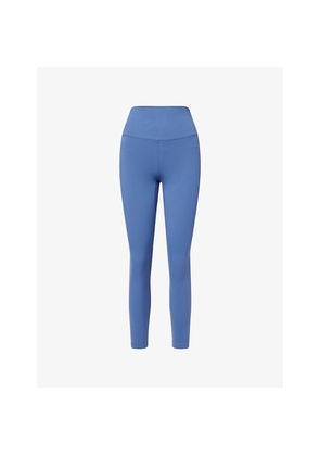 Womens Varley Freesoft High-Rise Gym Leggings