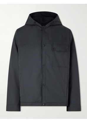 Yves Salomon - Reversible Shell Jacket - Men - Blue - IT 46