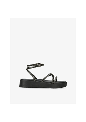 Womens Ancient Greek Sandals Astriti Leather Sandals