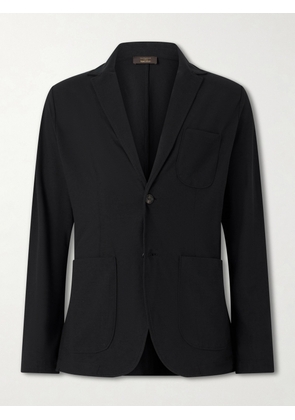Slowear - IceCotton Blazer - Men - Black - IT 46