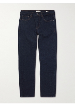 FRAME - The Straight Slim-Fit Jeans - Men - Blue - UK/US 29