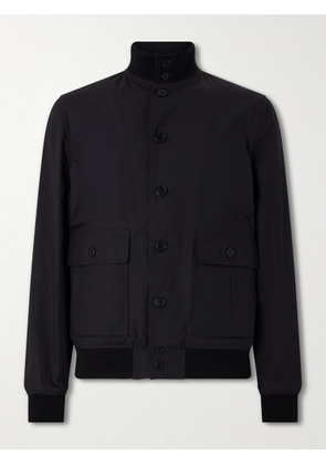 Valstar - Valstarino Water-Repellent Jacket - Men - Black - IT 44