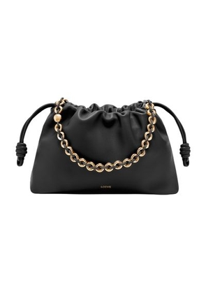 Large Flamenco Purse in soft nappa lamb leather