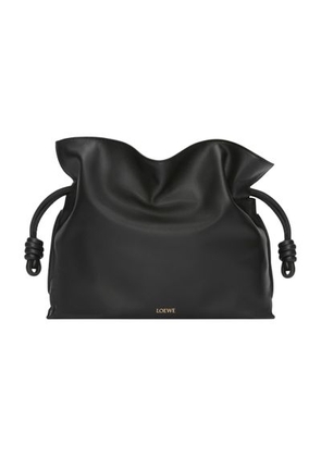 Large Flamenco Clutch