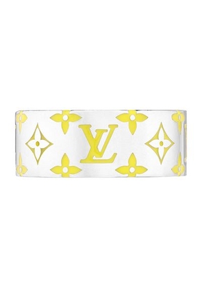 LV Mosaic Ring