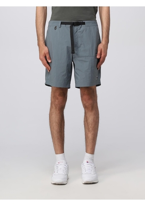 Shorts K-WAY Men color Grey