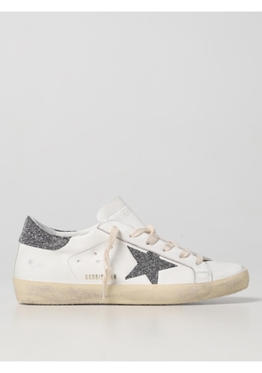 Sneakers GOLDEN GOOSE Woman color White