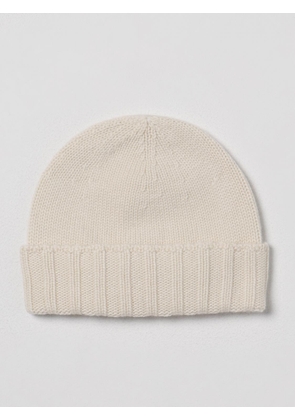 Drumohr hat in tricot cashmere