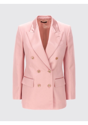 Jacket TOM FORD Woman color Pink