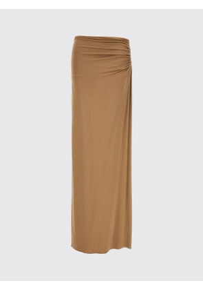 Skirt MAGDA BUTRYM Woman color Beige