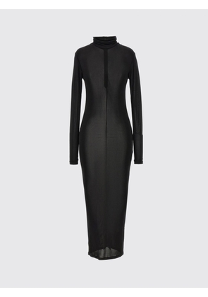Dress ISABEL MARANT Woman color Black