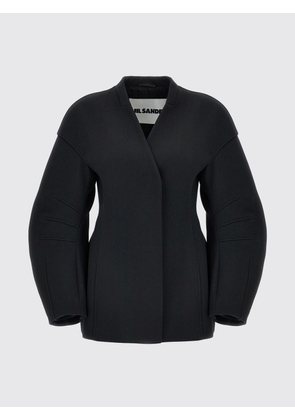 Jacket JIL SANDER Woman color Black
