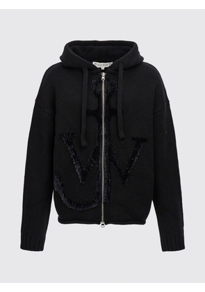 Sweatshirt JW ANDERSON Men color Black