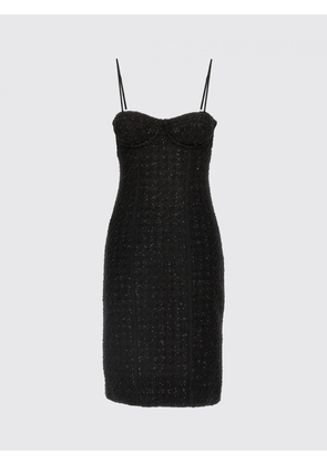 Dress ROTATE Woman color Black