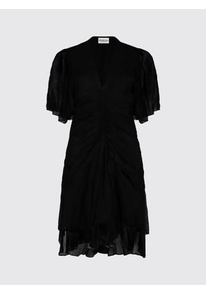 Dress ISABEL MARANT ETOILE Woman color Black