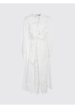 Dress FORTE FORTE Woman color White