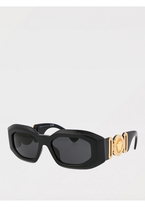 Sunglasses VERSACE Men color Black