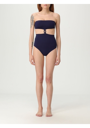 Swimsuit ERES Woman color Navy