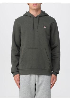 Sweatshirt DICKIES Men color Green