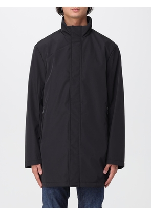 Jacket ARMANI EXCHANGE Men color Black