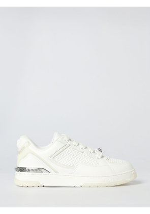 Sneakers VERSACE Men color White