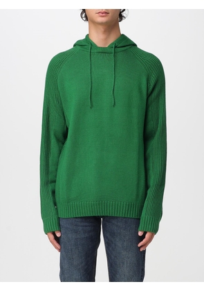 Sweatshirt ARMANI EXCHANGE Men color Green