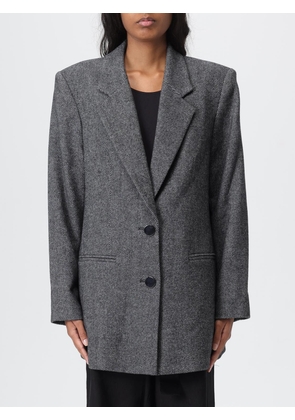 Jacket ARMANI EXCHANGE Woman color Grey