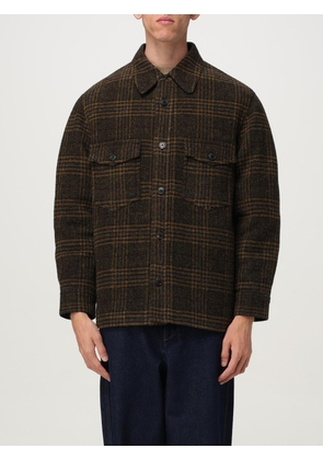 Jacket ISABEL MARANT Men color Kaki