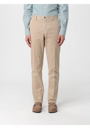 Pants BROOKSFIELD Men color Beige