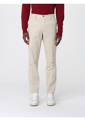 Pants BROOKSFIELD Men color Natural