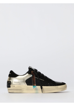 Sneakers CRIME LONDON Woman color Black